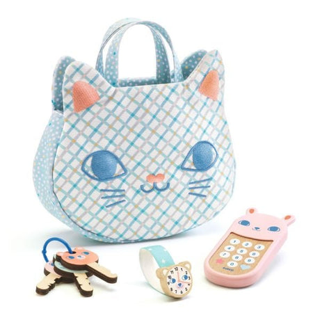 Djeco Baby bag - Princess and the Pea Boutique