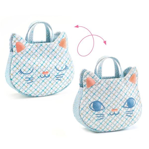 Djeco Baby bag - Princess and the Pea Boutique