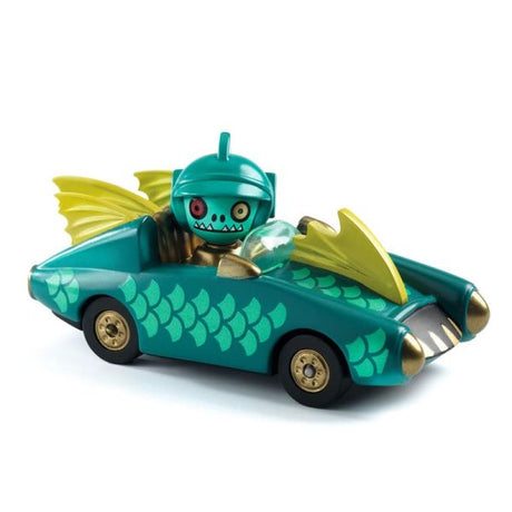 Djeco Crazy Motors - Mister Wings - Princess and the Pea Boutique