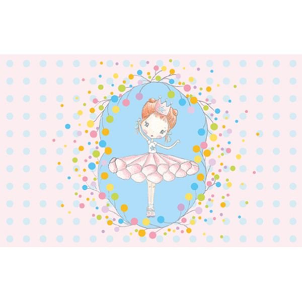 Djeco Music box - Ballerina's melody - Princess and the Pea Boutique