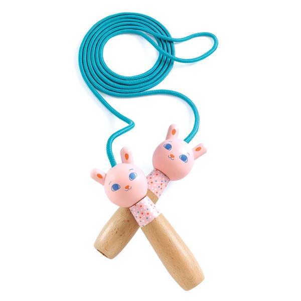 Djeco Skipping rope - Princess and the Pea Boutique