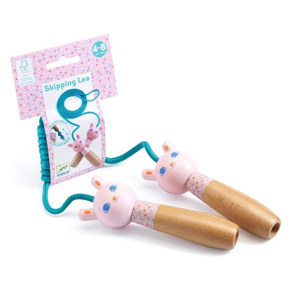 Djeco Skipping rope - Princess and the Pea Boutique