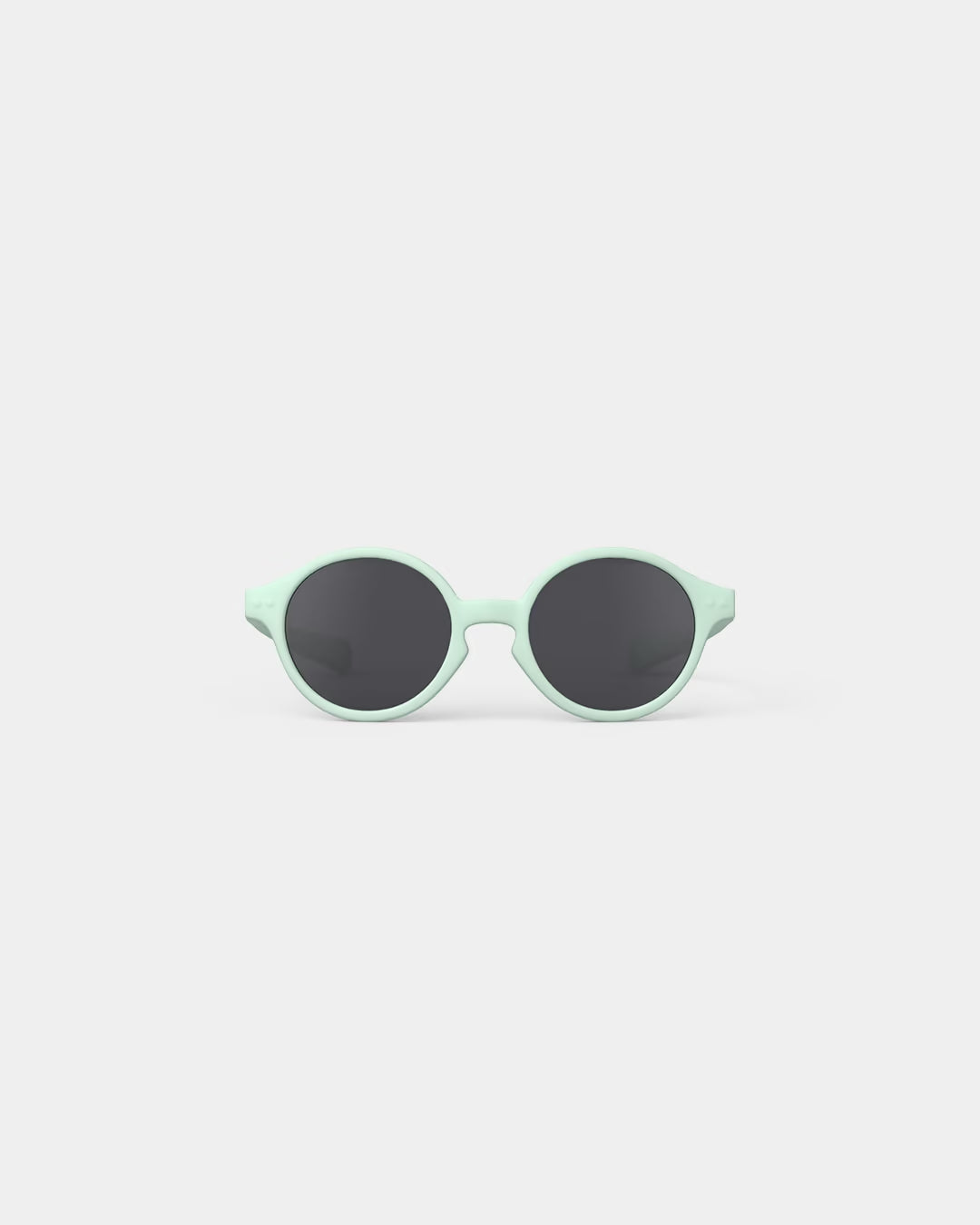 IZIPIZI Kids Sunglasses D - Aqua Green