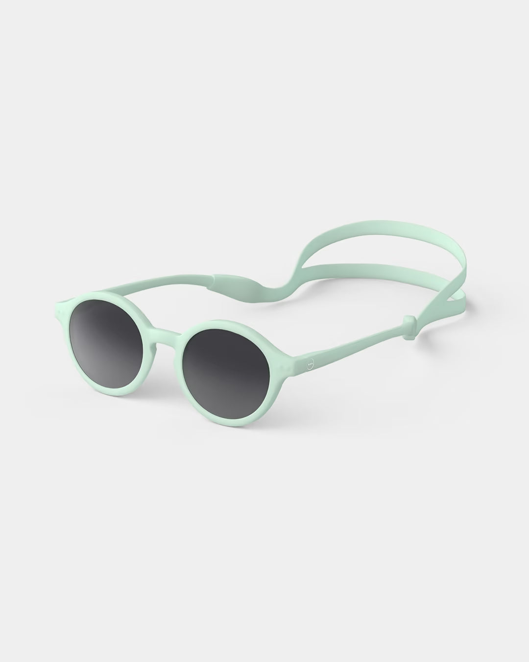 IZIPIZI Kids Plus Sunglasses D - Aqua Green