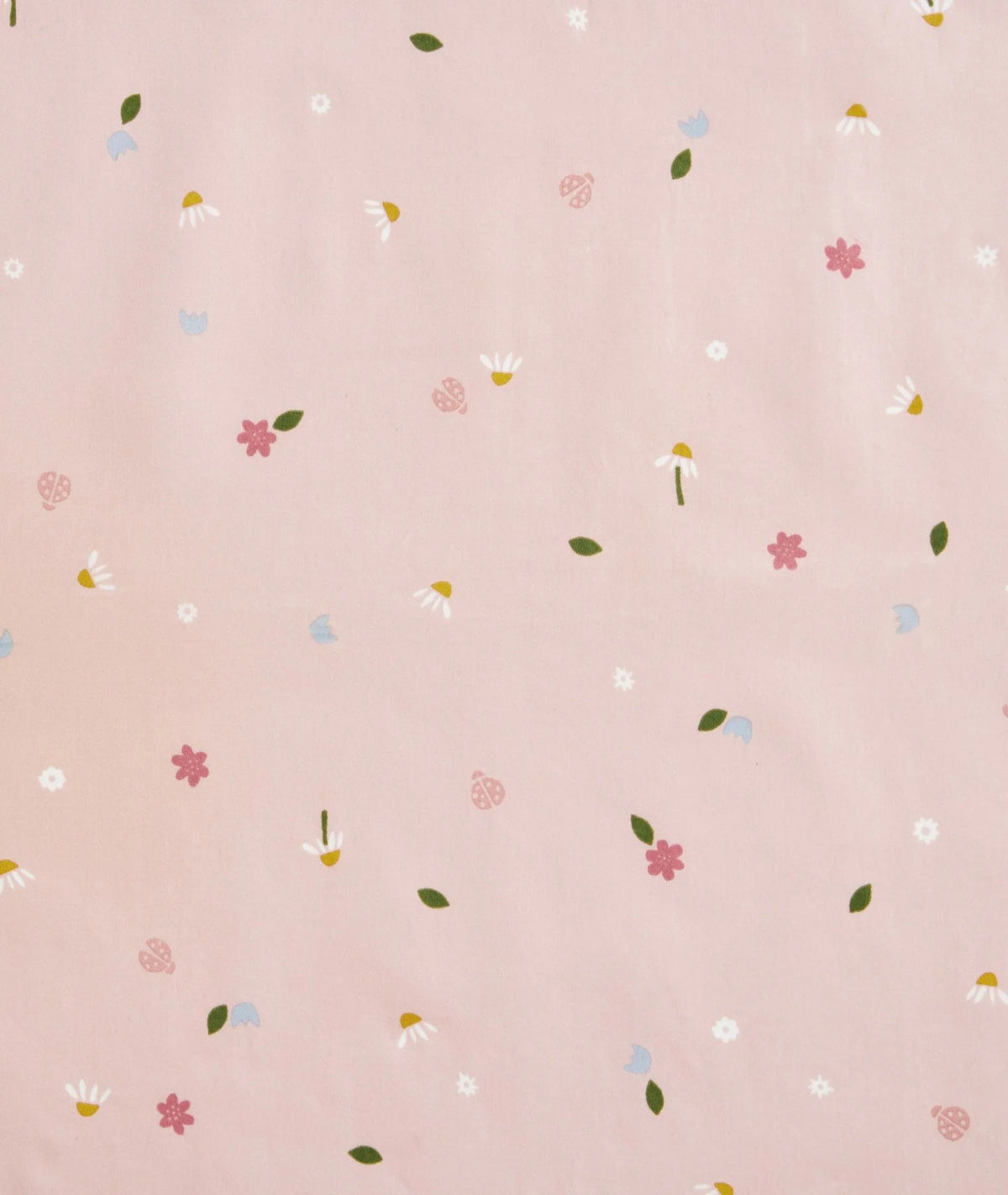 ErgoPouch - Cocoon Swaddle Sack 1.0 TOG Daisies - Princess and the Pea Boutique