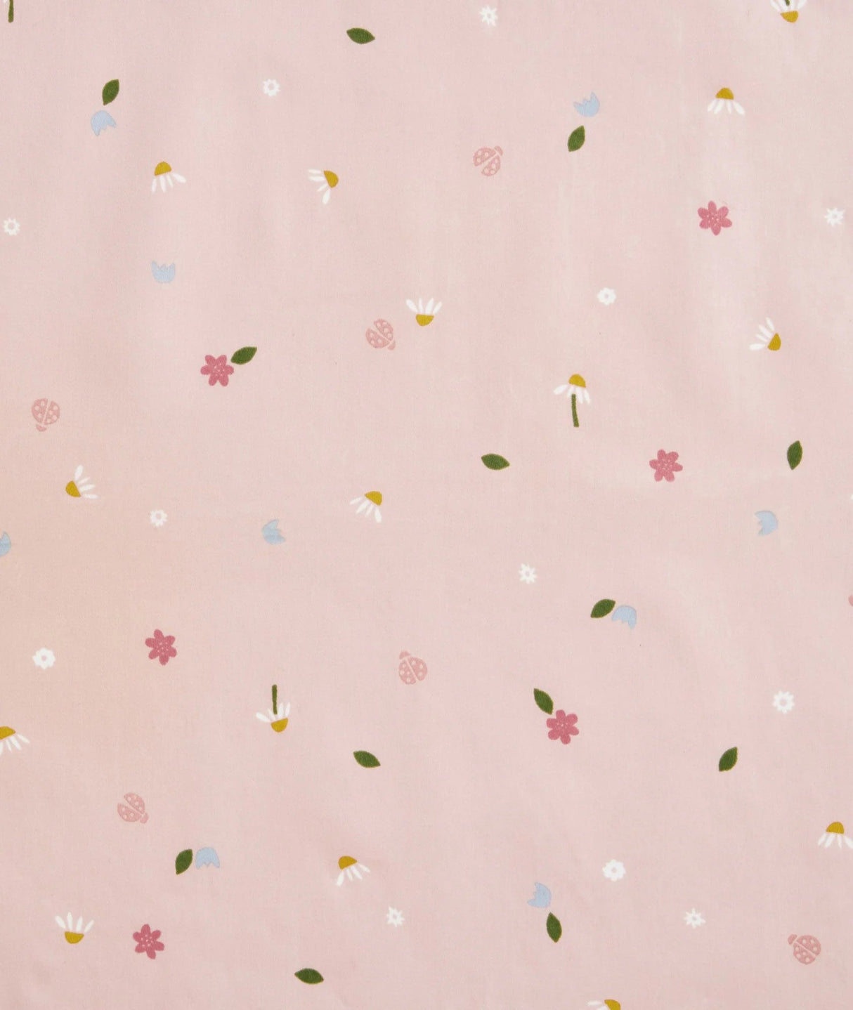 ErgoPouch - Cocoon Swaddle Sack 1.0 TOG Daisies - Princess and the Pea Boutique