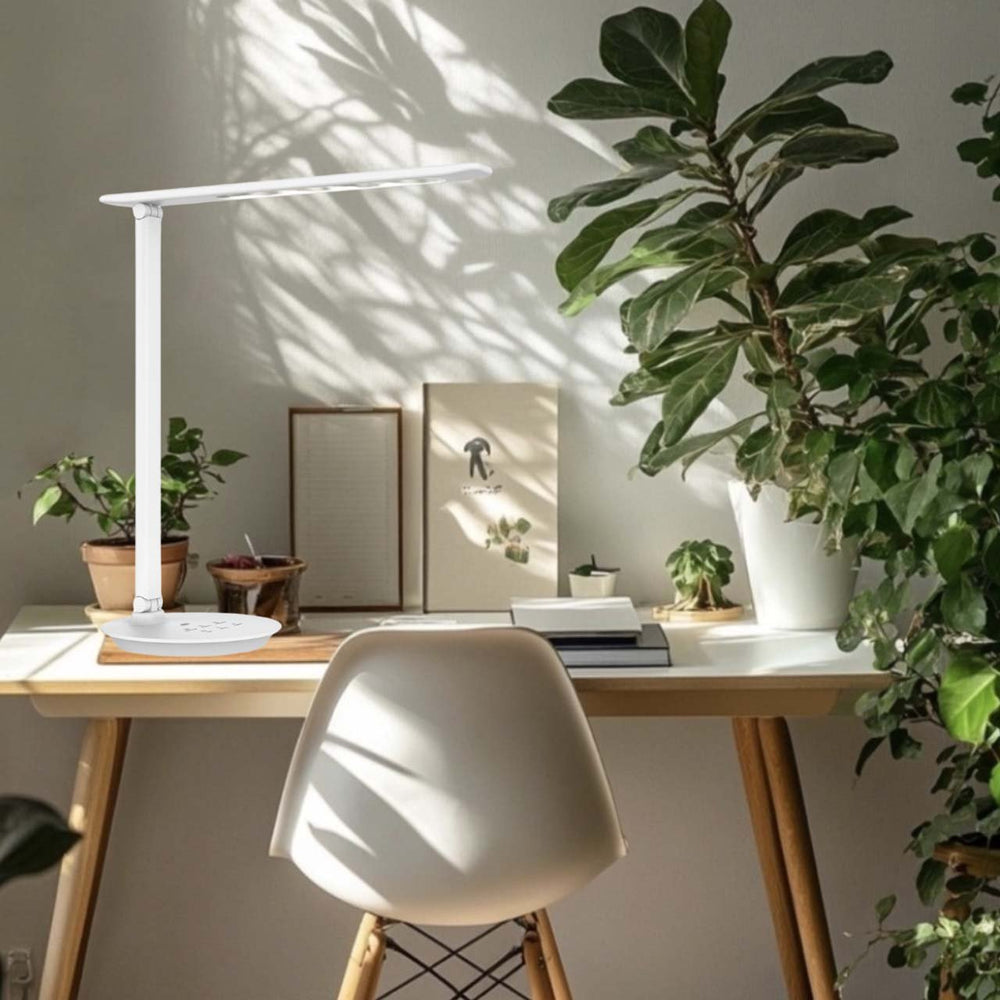 Eyelumia Full Spectrum Desk Lamp T1 - Princess and the Pea Boutique