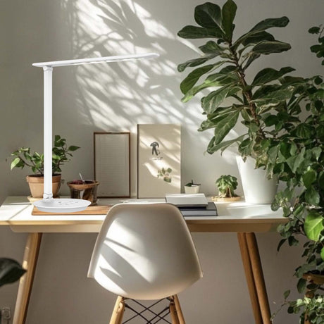 Eyelumia Full Spectrum Desk Lamp T1 - Princess and the Pea Boutique