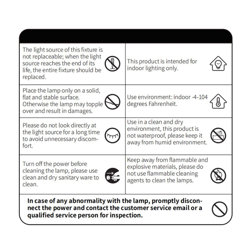 Eyelumia Full Spectrum Desk Lamp T1 - Princess and the Pea Boutique