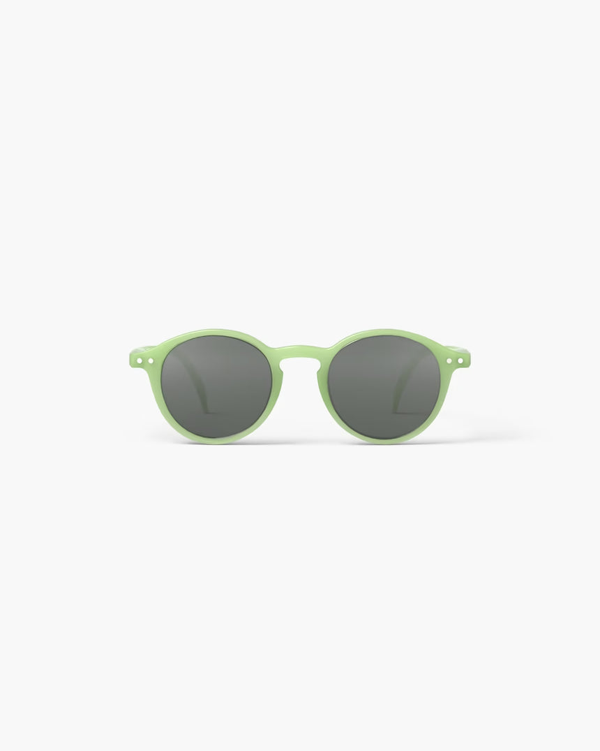 IZIPIZI Junior Sunglasses D - Pear