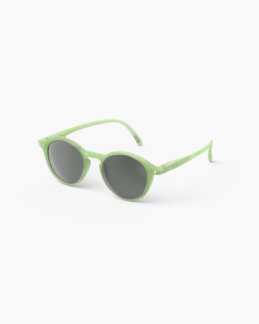 IZIPIZI Junior Sunglasses D - Pear