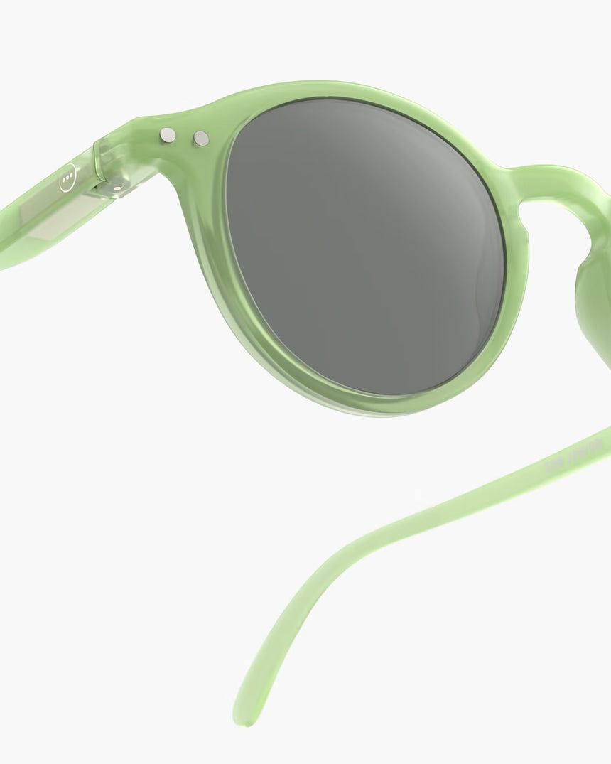 IZIPIZI Junior Sunglasses D - Pear