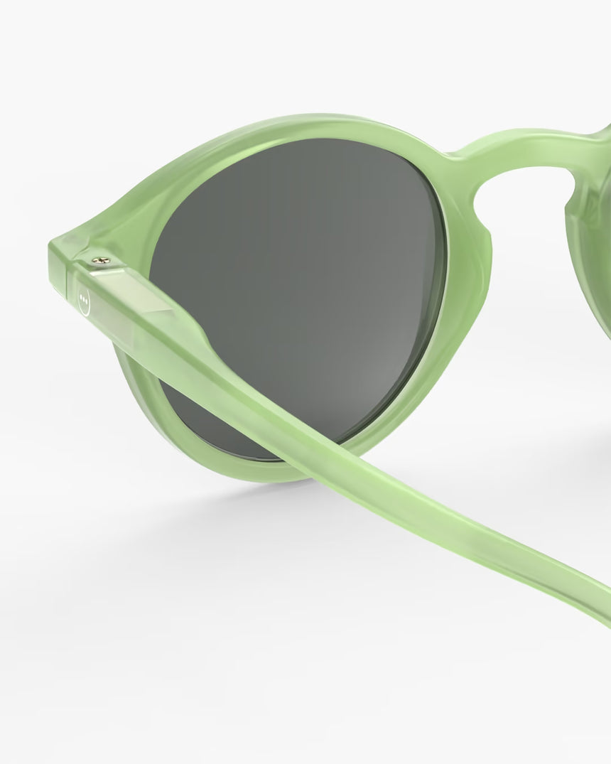 IZIPIZI Junior Sunglasses D - Pear