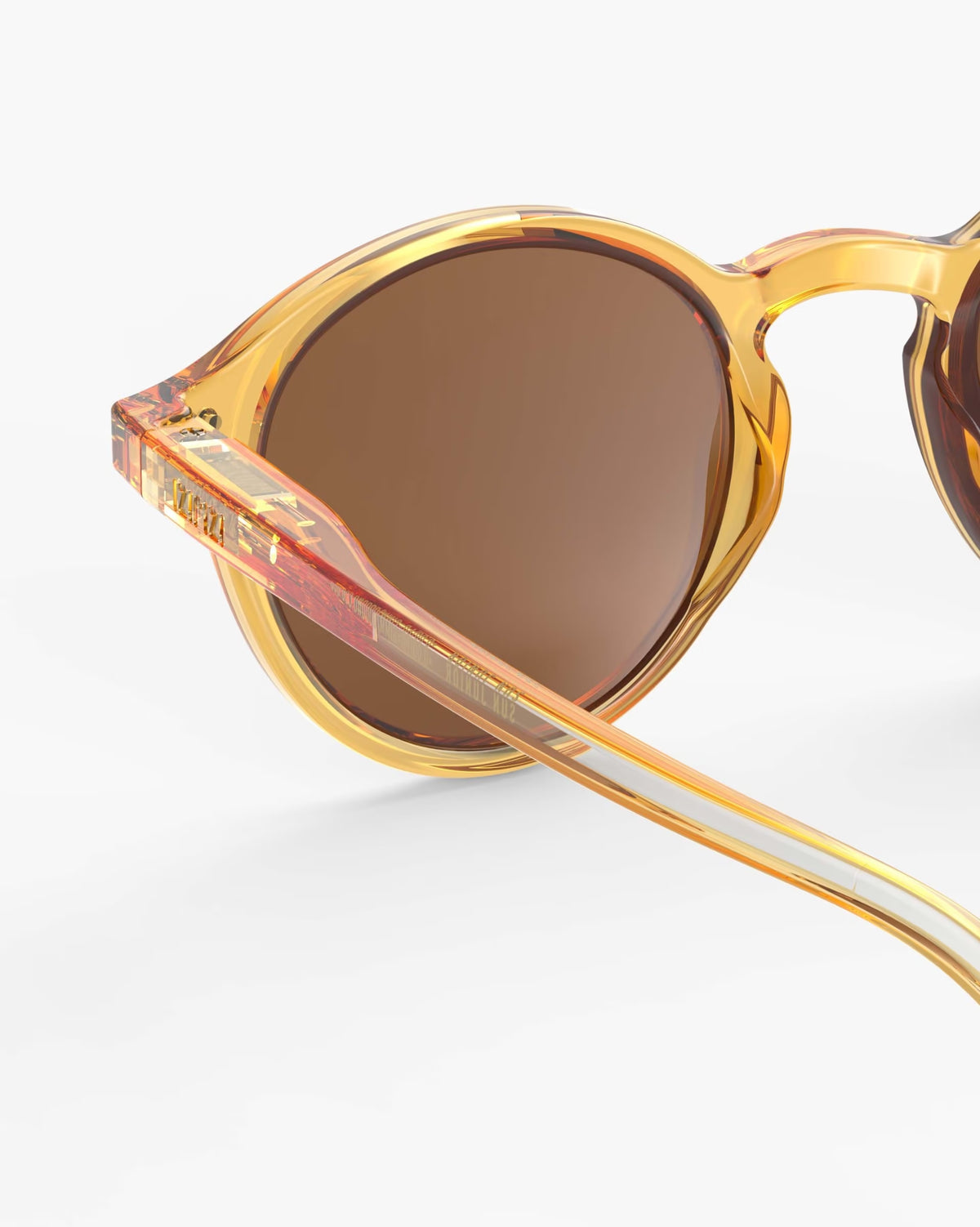 IZIPIZI Junior Sunglasses D - Golden Canyon