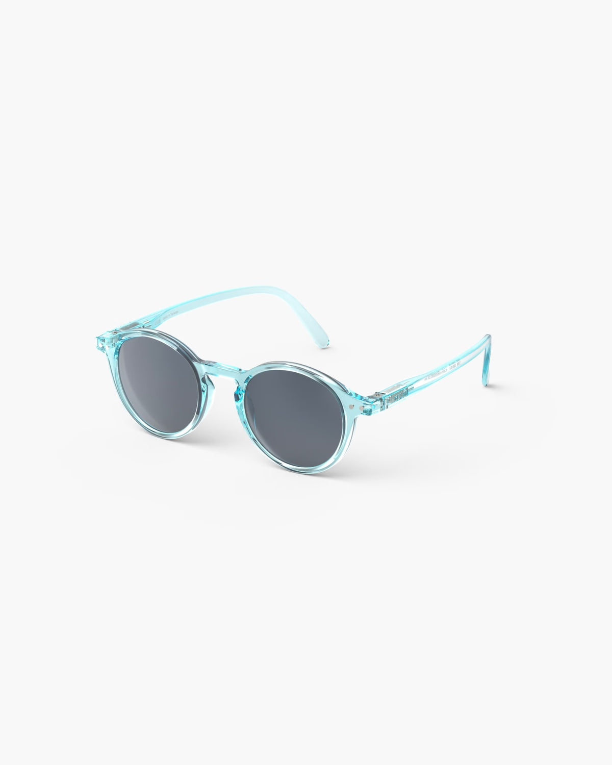 IZIPIZI Junior Sunglasses D - Turquoise Stone