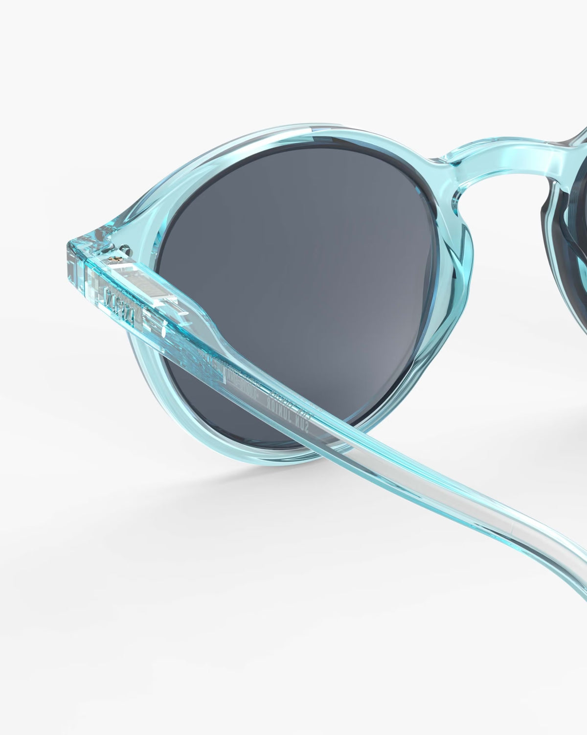 IZIPIZI Junior Sunglasses D - Turquoise Stone