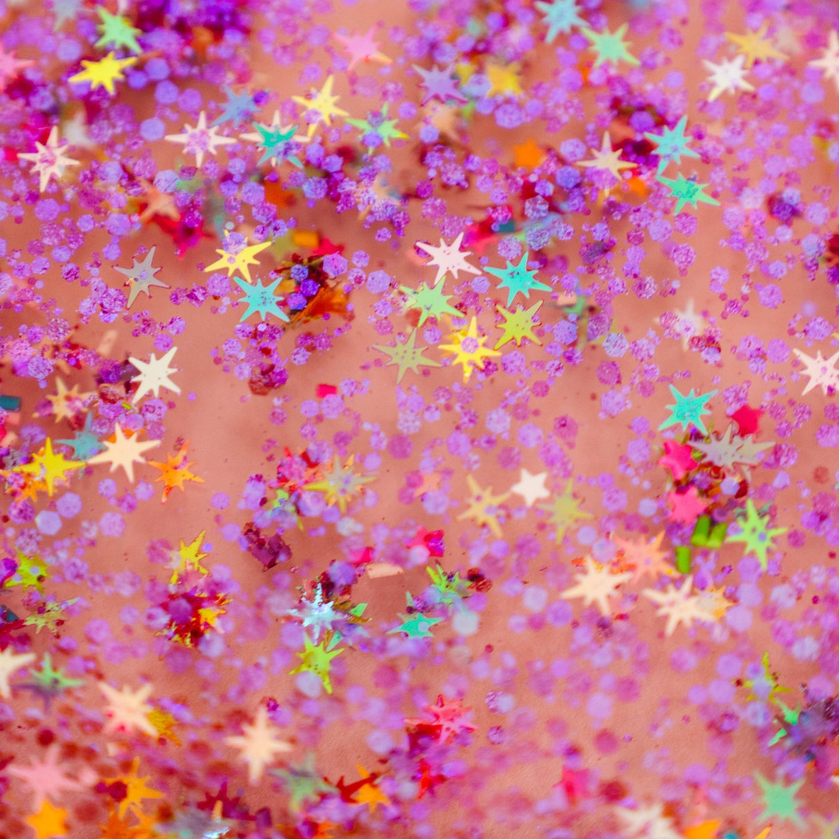 Glo Pals - Fun Fillers - Outer Space - Princess and the Pea Boutique