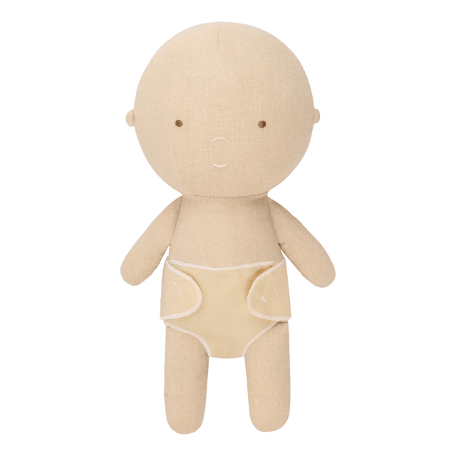 Gommu Baby Soft - Vanilla - Princess and the Pea Boutique
