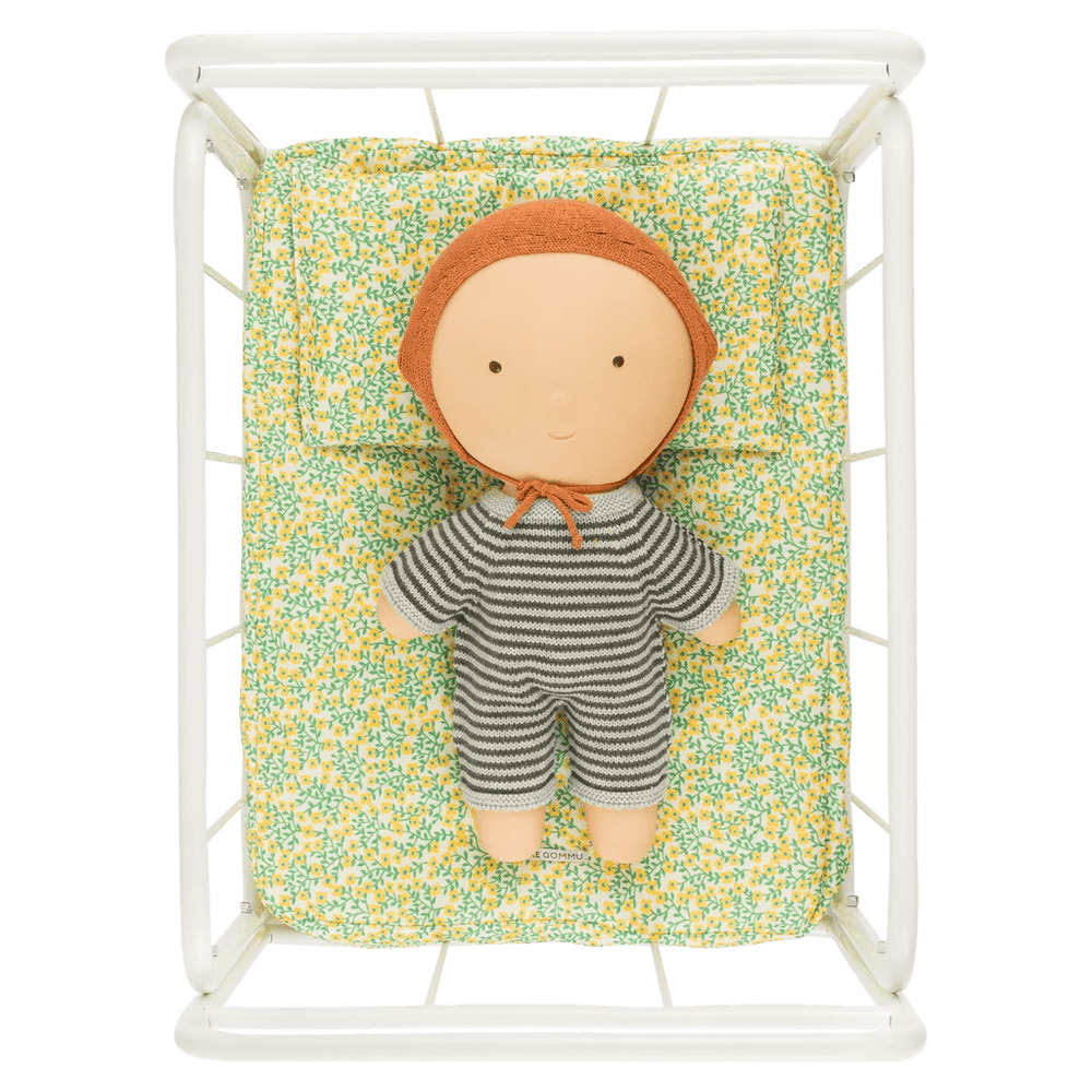Gommu Big Crib - Liberty - Princess and the Pea Boutique