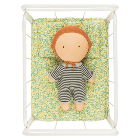 Gommu Big Crib - Liberty - Princess and the Pea Boutique