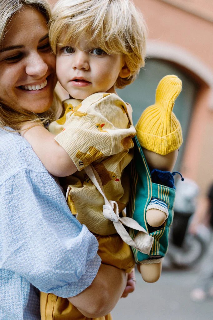 Gommu Carrier - Stars - Princess and the Pea Boutique