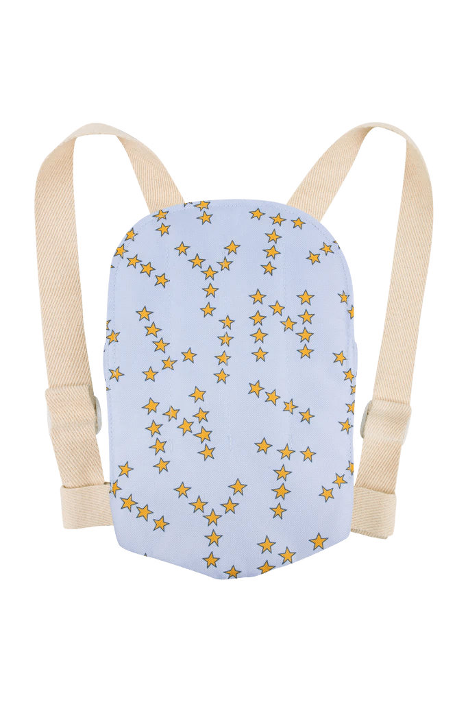Gommu Carrier - Stars - Princess and the Pea Boutique