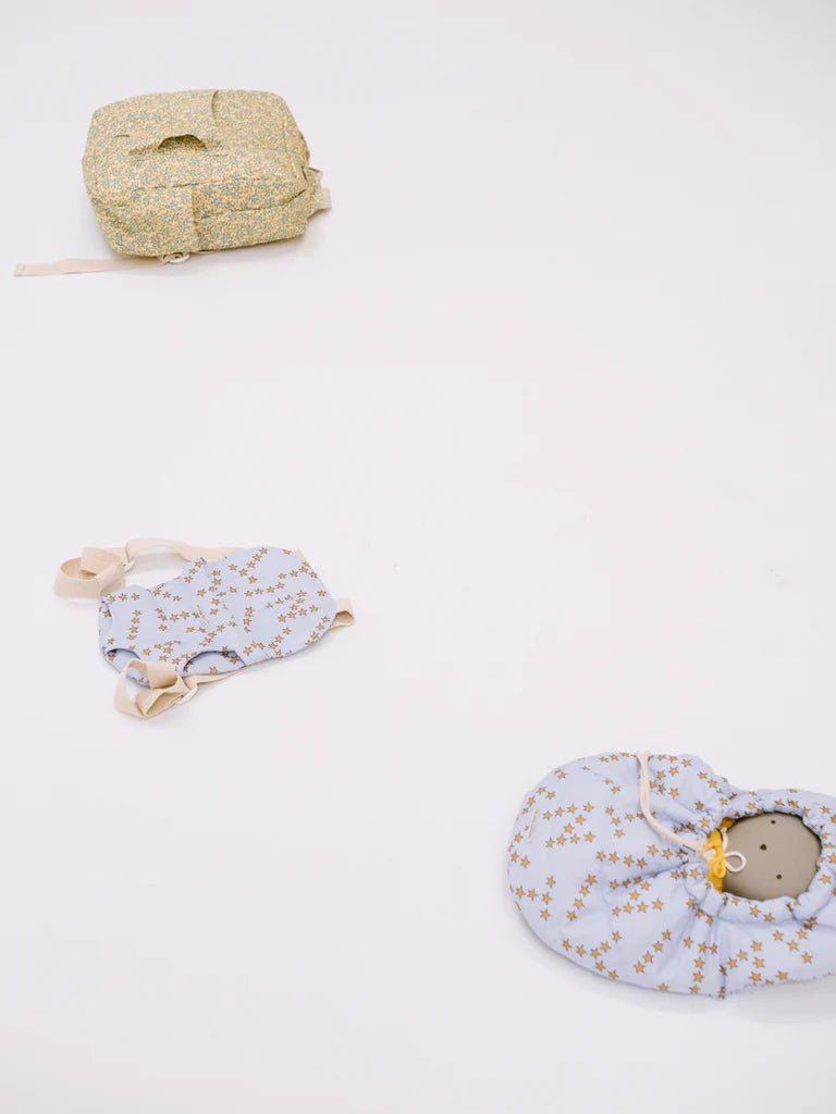 Gommu Carrier - Stars - Princess and the Pea Boutique