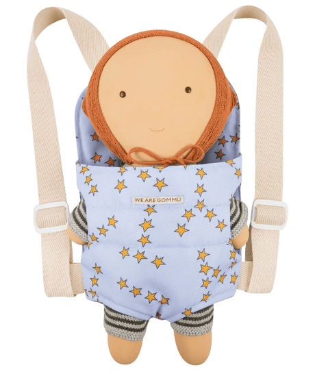Gommu Carrier - Stars - Princess and the Pea Boutique