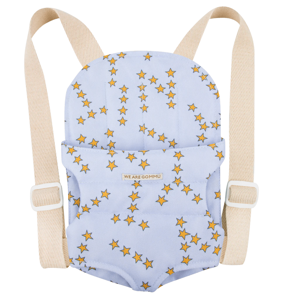 Gommu Carrier - Stars - Princess and the Pea Boutique