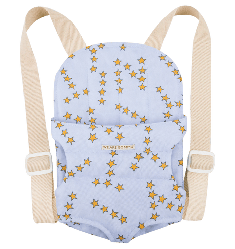 Gommu Carrier - Stars - Princess and the Pea Boutique