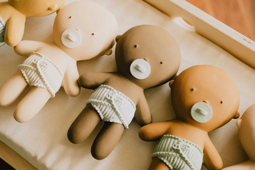 Gommu Mini Baby - Honey - Princess and the Pea Boutique