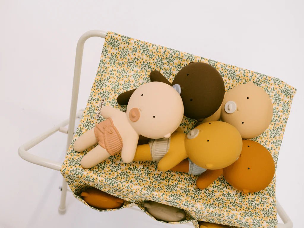 Gommu Mini Baby - Honey - Princess and the Pea Boutique