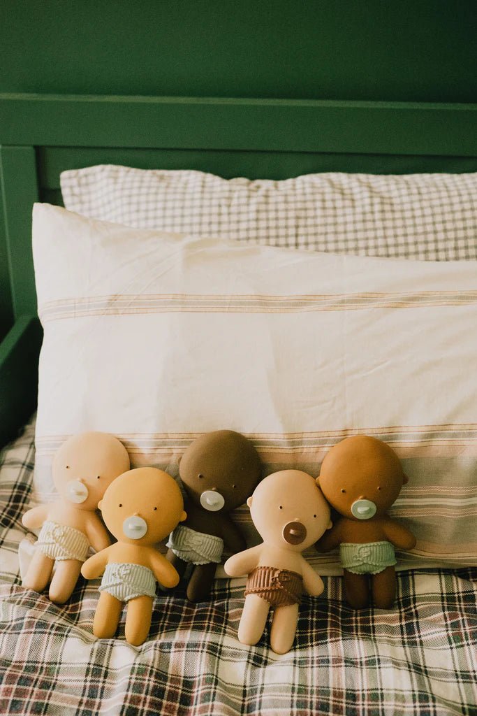 Gommu Mini Baby - Honey - Princess and the Pea Boutique