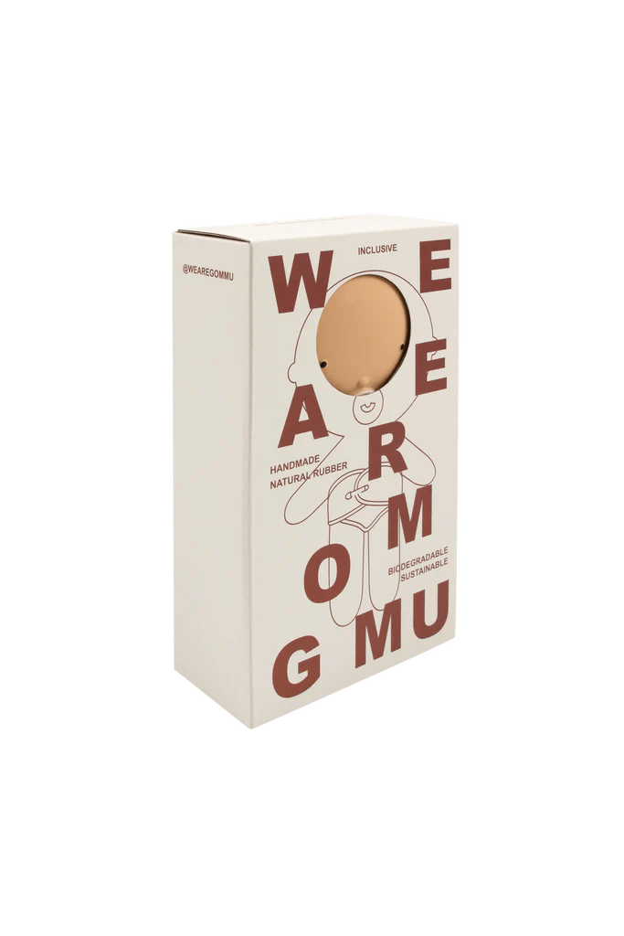 Gommu Mini Baby - Honey - Princess and the Pea Boutique