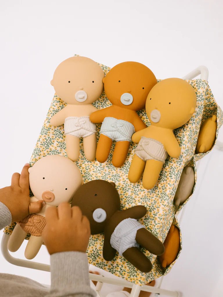 Gommu Mini Baby - Honey - Princess and the Pea Boutique