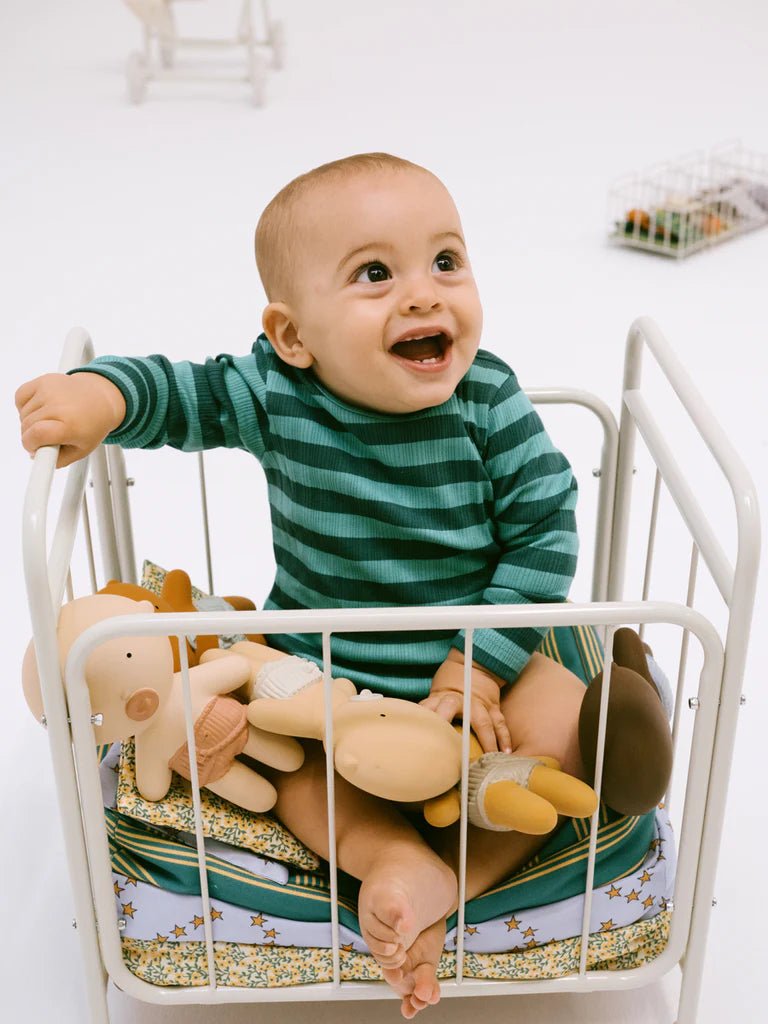 Gommu Mini Baby - Honey - Princess and the Pea Boutique