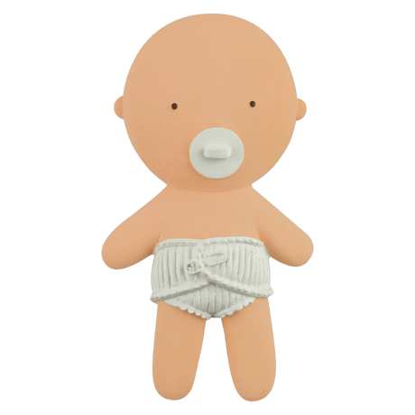 Gommu Mini Baby - Vanilla - Princess and the Pea Boutique