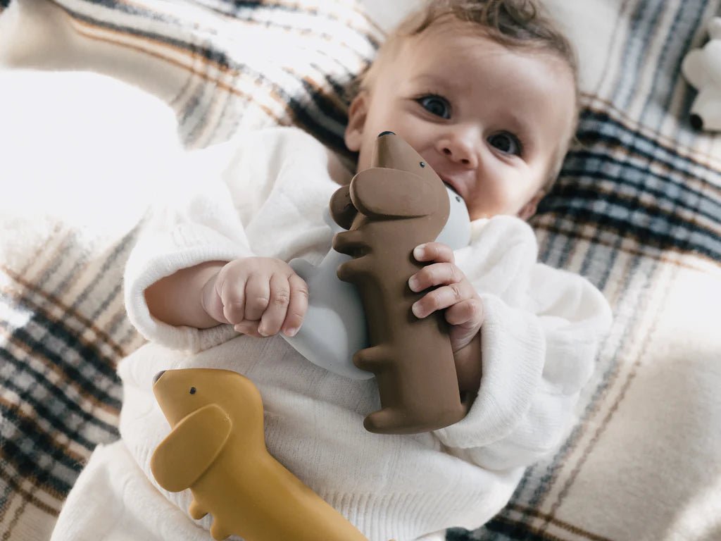 Gommu Mini Sienna Dog - Princess and the Pea Boutique