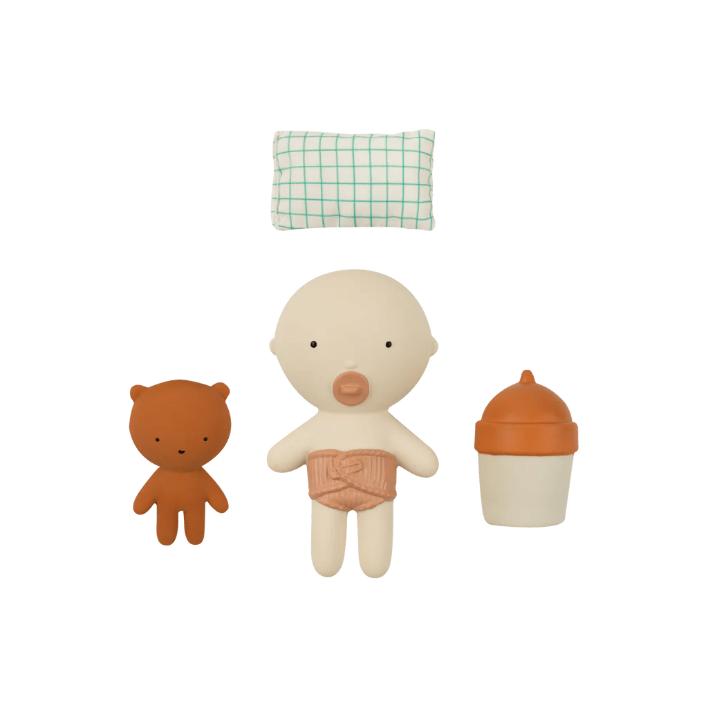 Gommu Pocket #1 - Coco - Princess and the Pea Boutique