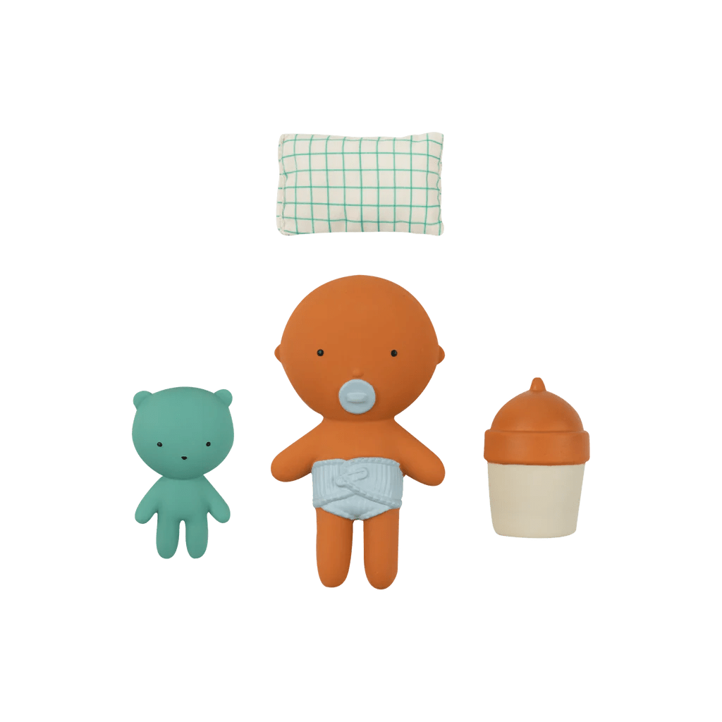 Gommu Pocket #4 - Almond - Princess and the Pea Boutique