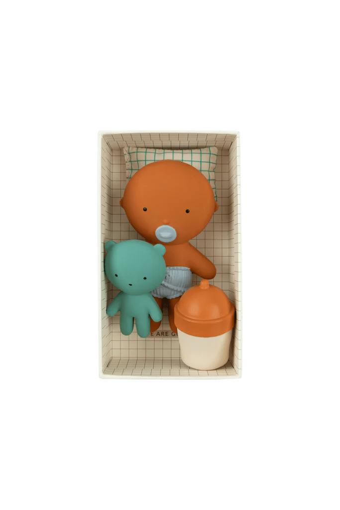 Gommu Pocket #4 - Almond - Princess and the Pea Boutique