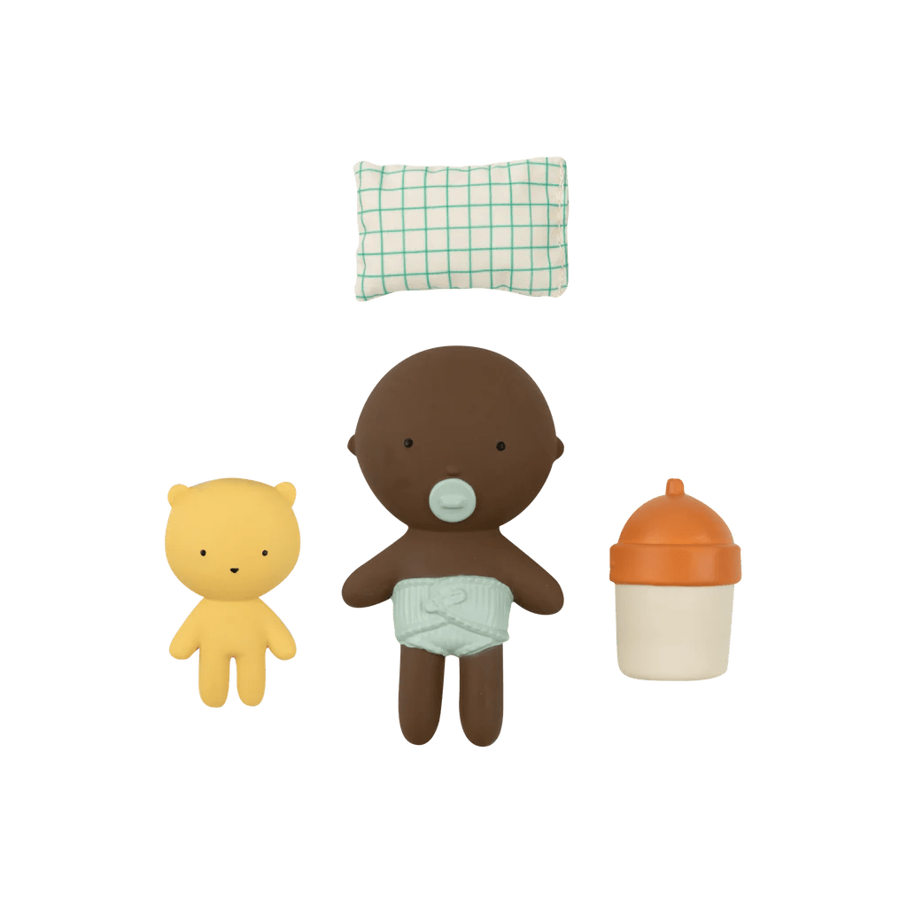 Gommu Pocket #5 - Honey - Princess and the Pea Boutique