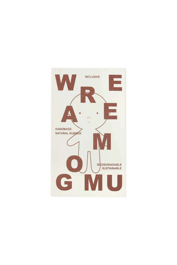 Gommu Pocket #5 - Honey - Princess and the Pea Boutique