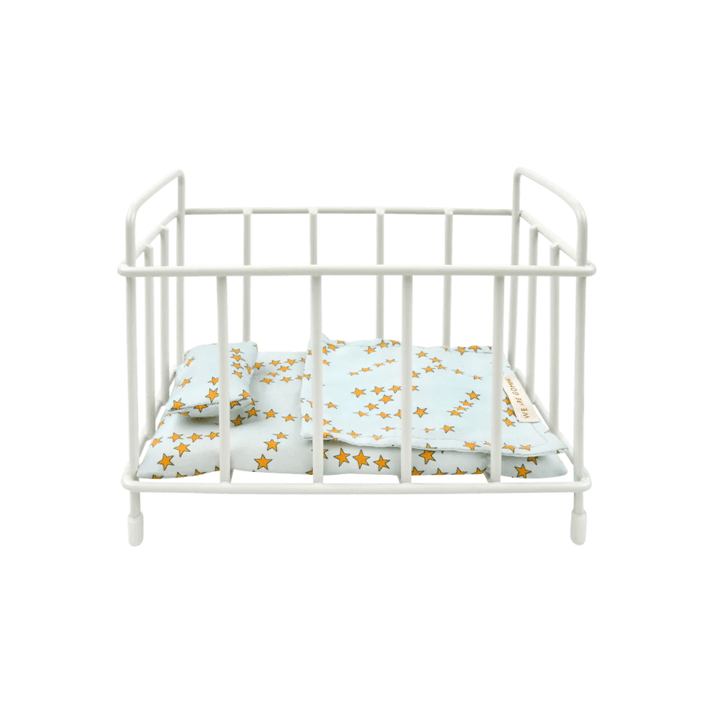Gommu Pocket Stars Crib - Princess and the Pea Boutique