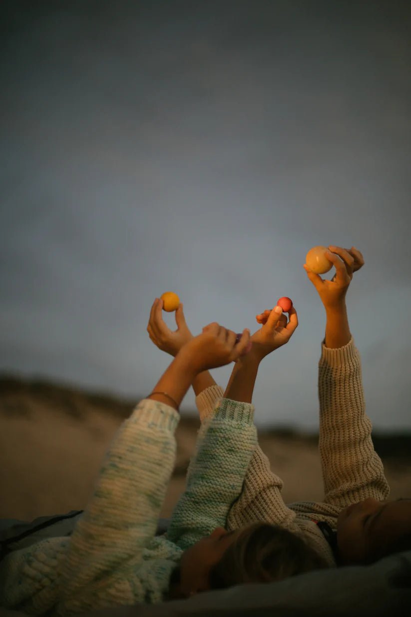 Grapat - Wood Dear Universe - Princess and the Pea Boutique