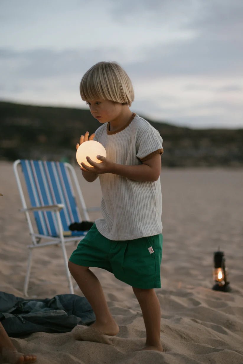 Grapat - Wood Dear Universe - Princess and the Pea Boutique