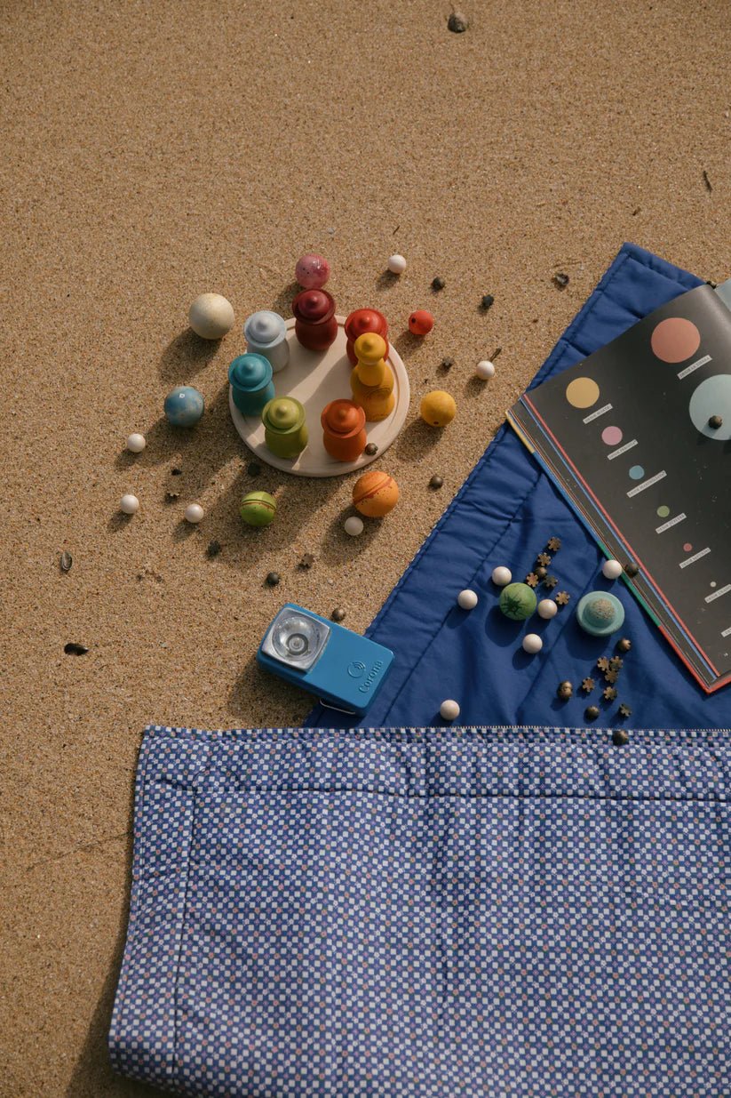 Grapat - Wood Dear Universe - Princess and the Pea Boutique