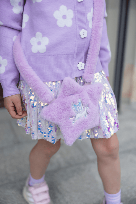 Great Pretenders - Amazing Alicorn Bag - Princess and the Pea Boutique
