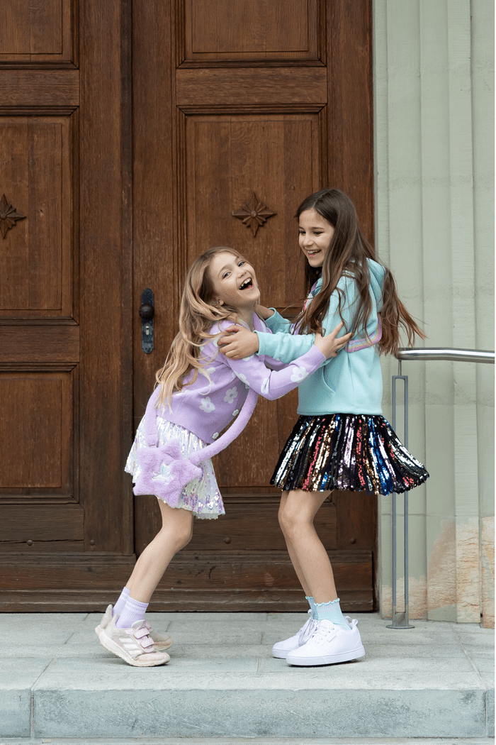 Great Pretenders - Amazing Alicorn Bag - Princess and the Pea Boutique