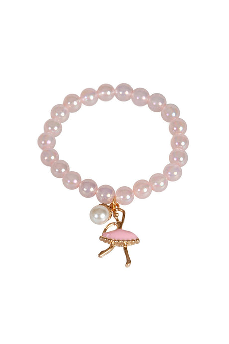 Great Pretenders - Ballet Beauty Bracelet - Princess and the Pea Boutique